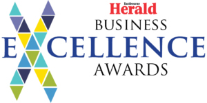 Eastbourne Herald Business Excellence Award